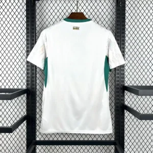 2026 senegal home football shirt 2