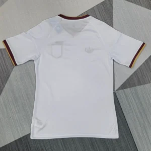 2026 spain away football shirt 2