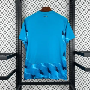 2026 spain world cup goalkeeper football shirt 2