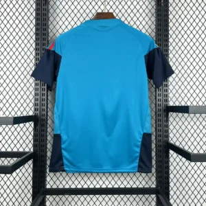 2026 spain world cup pre match football shirt 2