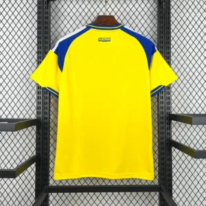 2026 sweden home football shirt 2