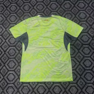 2026 switzerland away football shirt 2