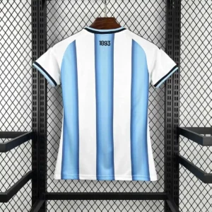2026 women s size argentina home football shirt 2