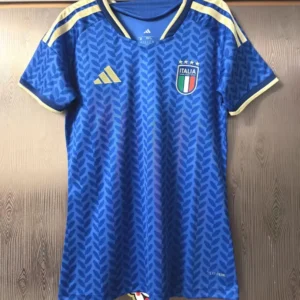 2026 women s size italy home football shirt 1