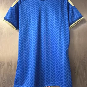 2026 women s size italy home football shirt 2