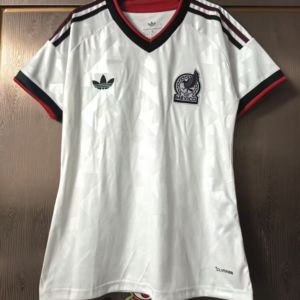2026 women s size mexico away football shirt 1