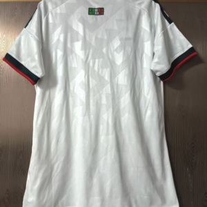 2026 women s size mexico away football shirt 2