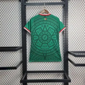2026 women s size mexico home football shirt 2