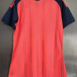 2026 women s size spain home football shirt 2