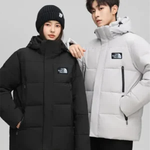 bmn 1359 the north face cotton padded jacket sizes s 3xl 2