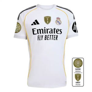 club world cup intercontinental 2025 2026 real madrid home 1