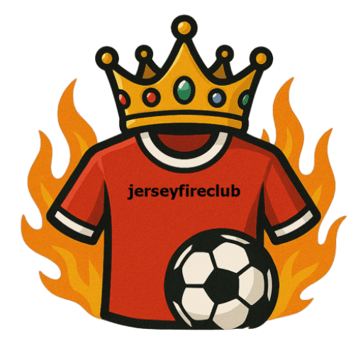 Jerseyfireclub