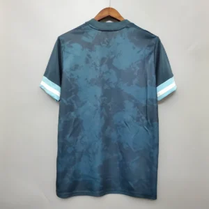 soccer shirt argentina 2020 jersey away 2
