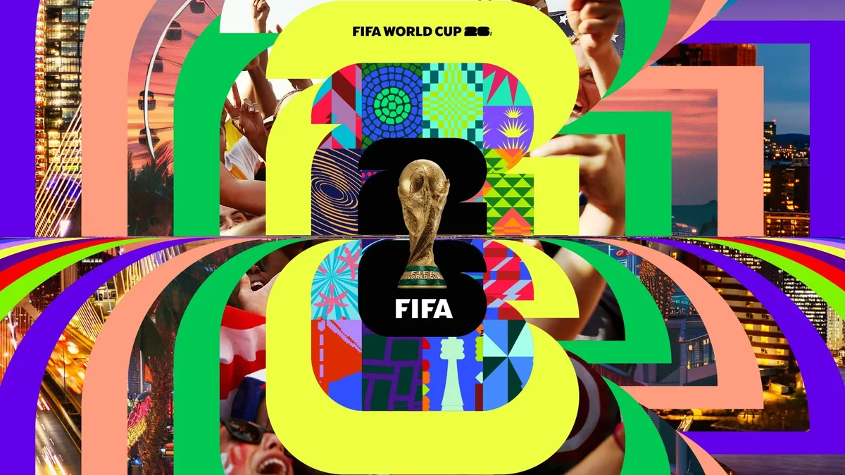 FIFA World Cup2026