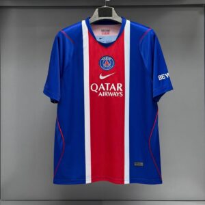 2026/2027 Paris Saint-Germain Home Football shirt 1:1 Thai Quality