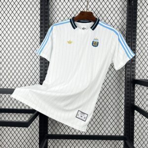 2026 Argentina Terrace Icons Football Jersey 1:1 Thai Quality