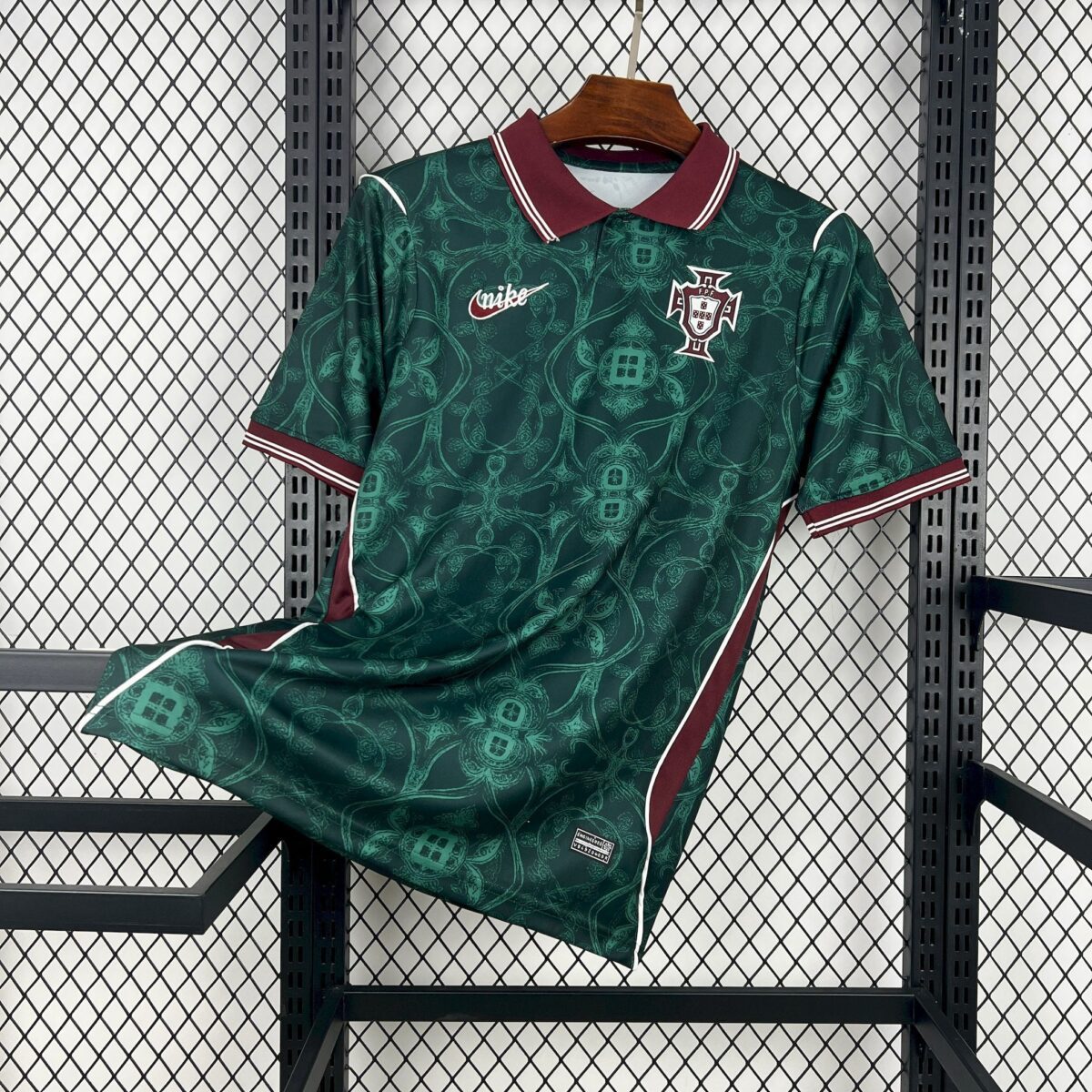 2026/2027 Portugal Special Edition Football Shirt 1:1 Thai Quality