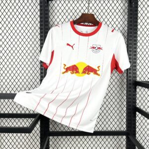 2026/2027 RB Leipzig Home Football Shirt 1:1 Thai Quality
