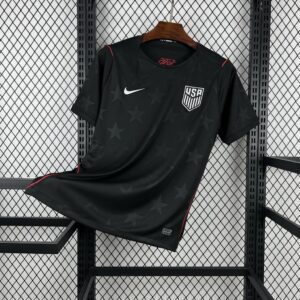 2026/2027 United States National team Away Football Shirt 1:1 Thai Quality