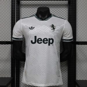 2026/2027 Player Juventus Special Edition Soccer Jersey 1:1 Thai Quality