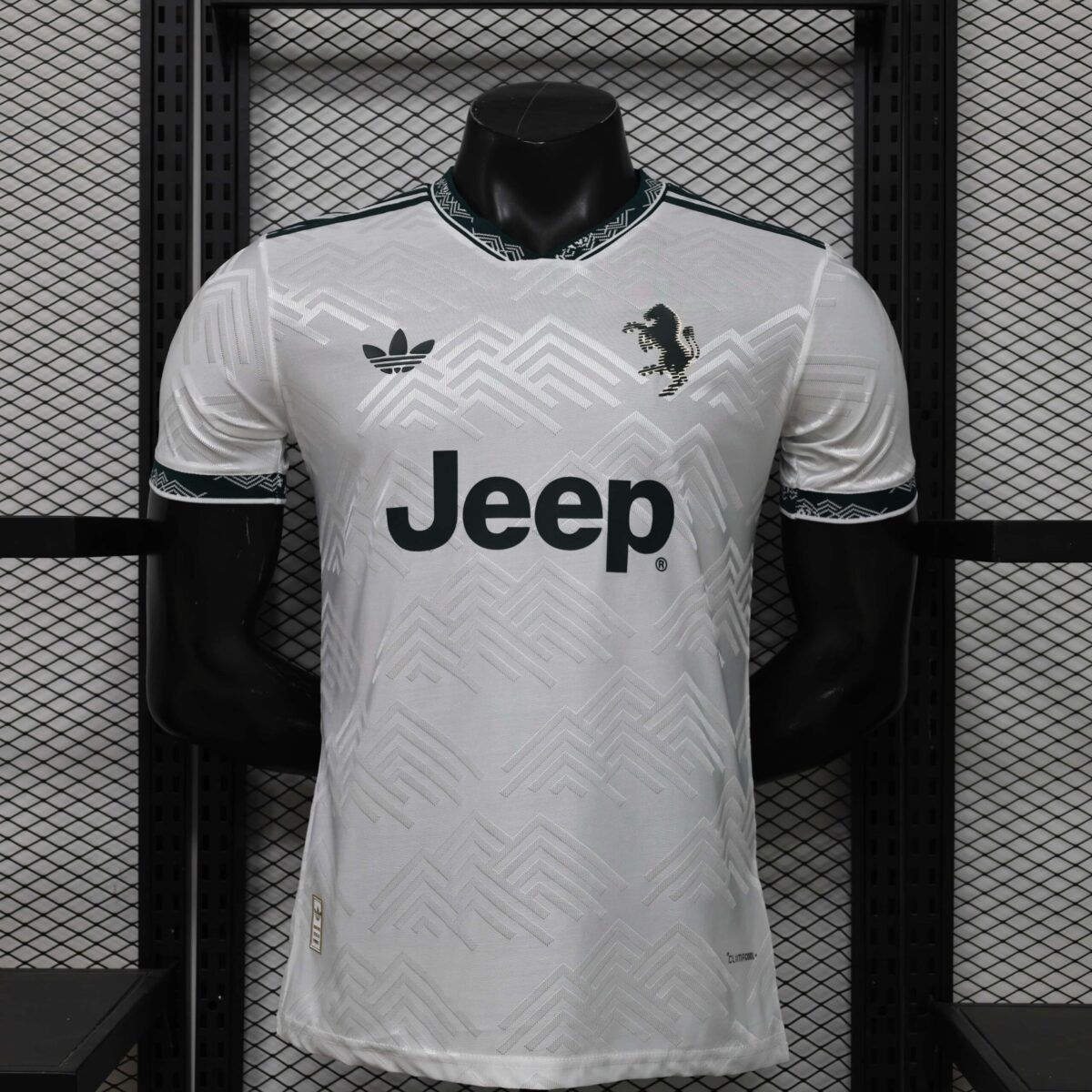 2026/2027 Player Juventus Special Edition Soccer Jersey 1:1 Thai Quality