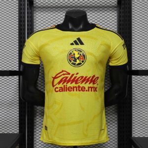 2026/2027 Player Club América Home Football Shirt 1:1 Thai Quality