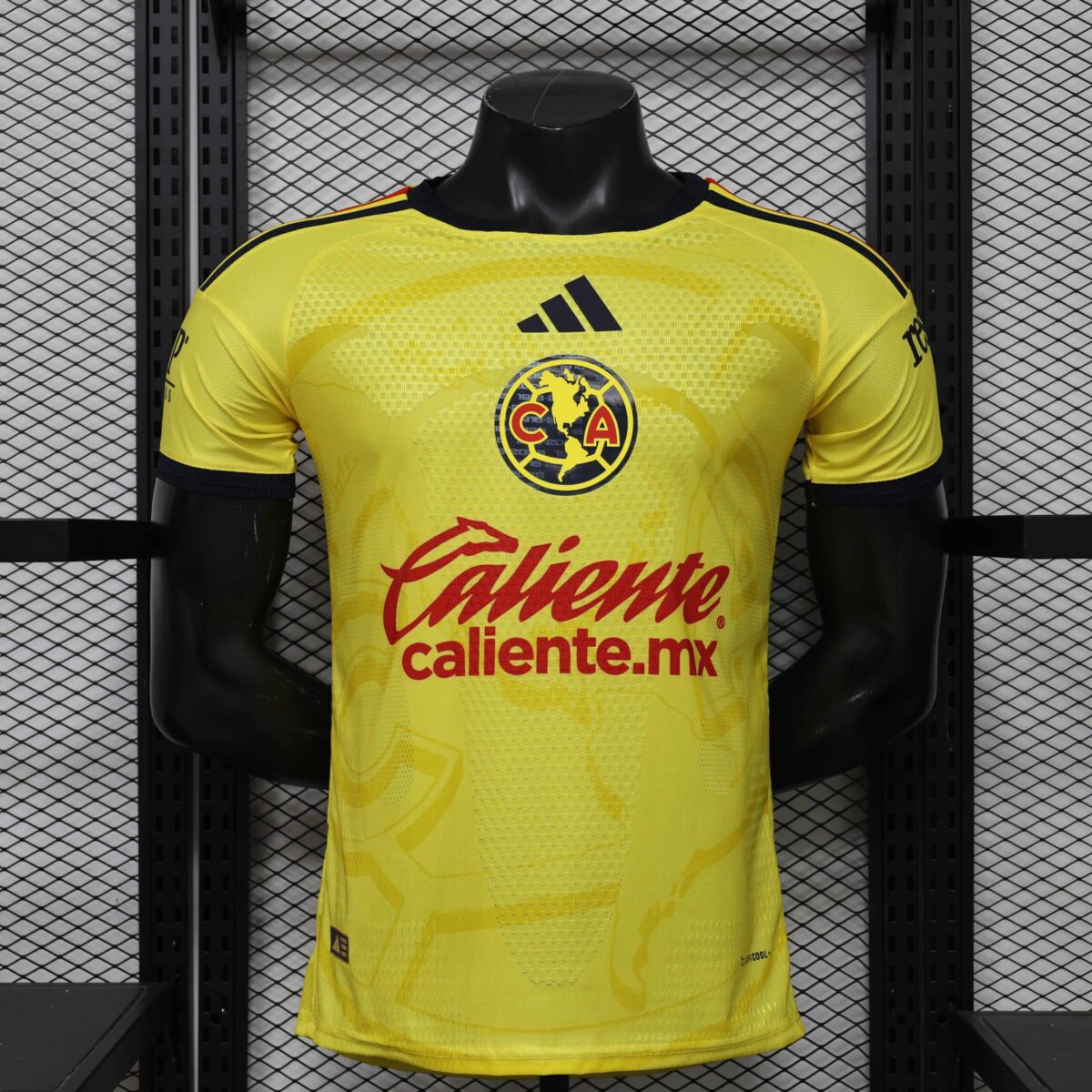2026/2027 Player Club América Home Football Shirt 1:1 Thai Quality