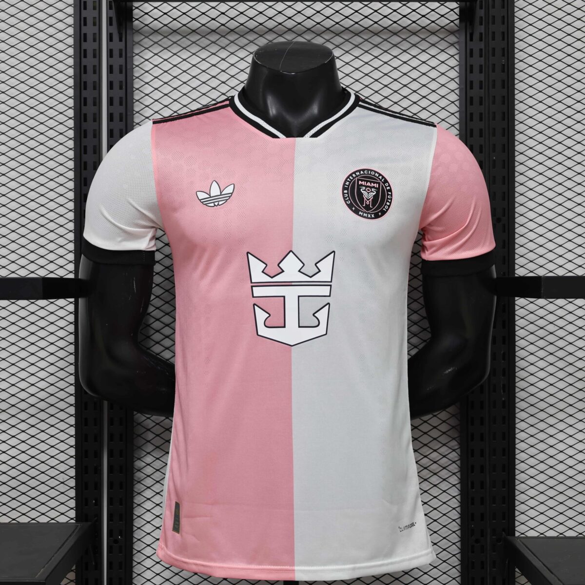 2026/2027 Player Inter Miami Special Edition Soccer Jersey 1:1 Thai Quality
