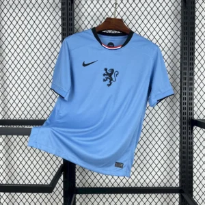 2026 Netherlands National Team Away Football Shirt 1:1 Thai Quality