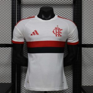 2026/2027 Player Flamengo Away Football Shirt 1:1 Thai Quality