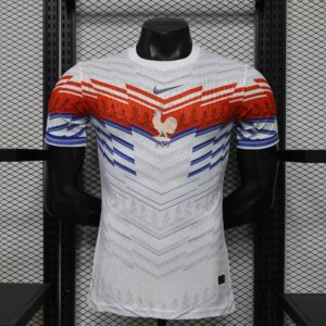 2026/2027 Player France Special Edition Football Shirt 1:1 Thai Quality