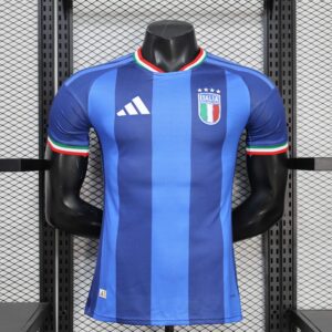 2026/2027 Player Italy Special Edition Football Shirt 1:1 Thai Quality