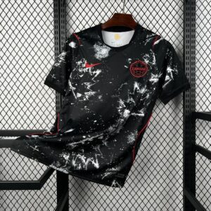 2026/2027 Canada National Away Soccer Jersey