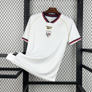 2026/2027 Panama Away Football Shirt 1:1 Thai Quality
