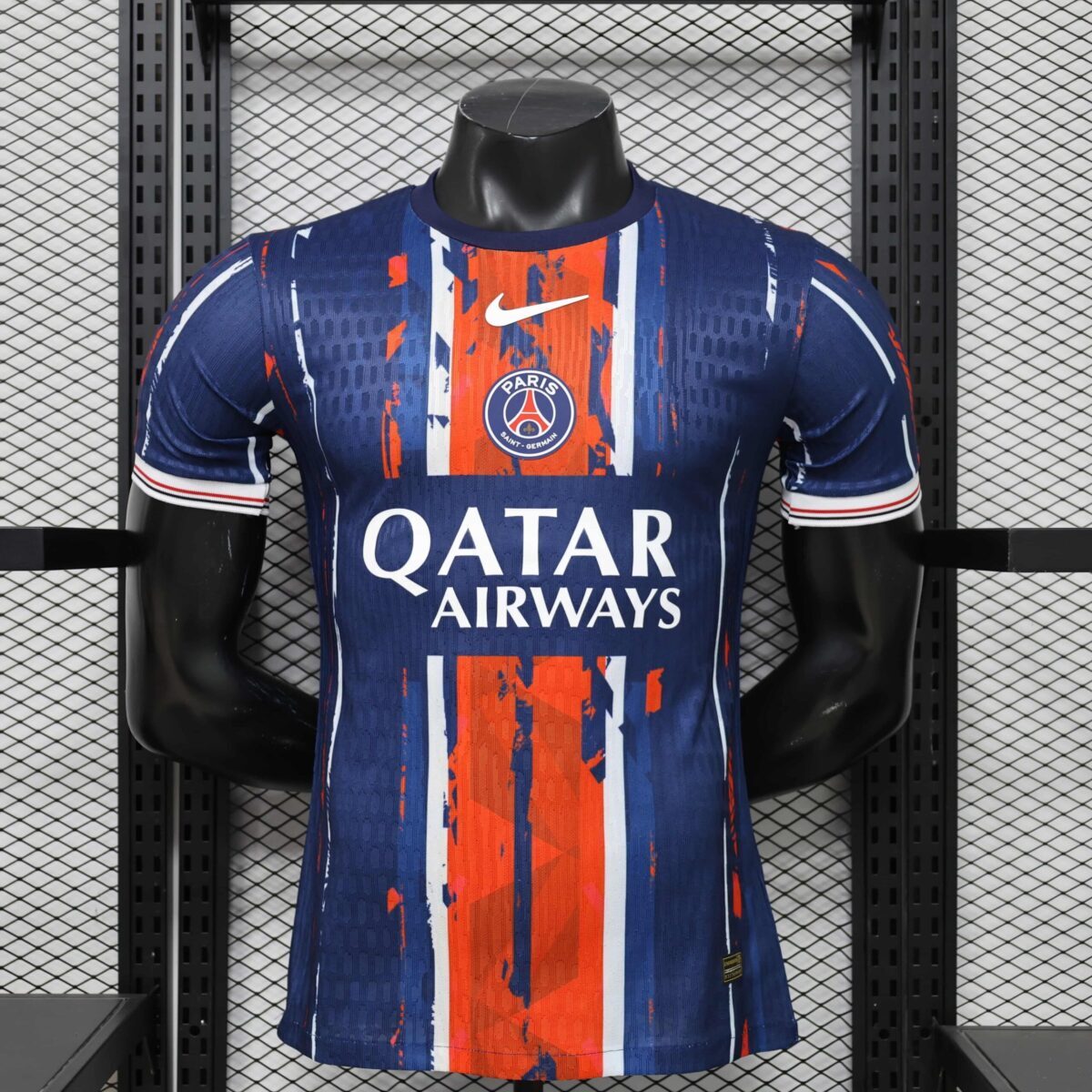 2026/2027 Player PSG Paris Saint Germain Special Edition Soccer Jersey 1:1 Thai Quality