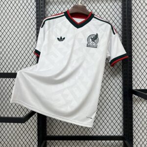2026 Mexico National Away Football Shirt 1:1 Thai Quality