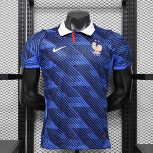 2026/2027 Player France Home Football Shirt 1:1 Thai Quality