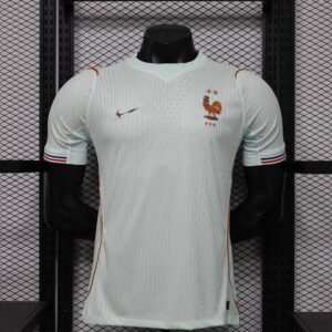 2026/2027 Player France Away Football Shirt 1:1 Thai Quality
