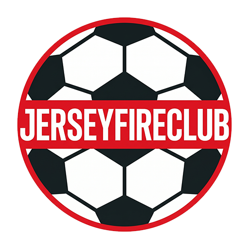 Jerseyfireclub