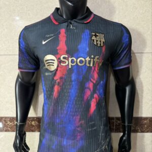 2025/2026 Player Barcelona Special Edition Football Shirt 1:1 Thai Quality