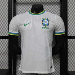 2026/2027 Player Brazil Casual style Football Shirt