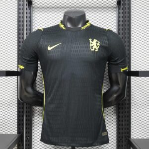 2026/2027 Player Chelsea Away Football Shirt 1:1 Thai Quality