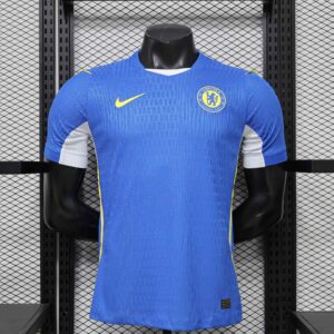 2026/2027 Player Chelsea Home Football Shirt 1:1 Thai Quality