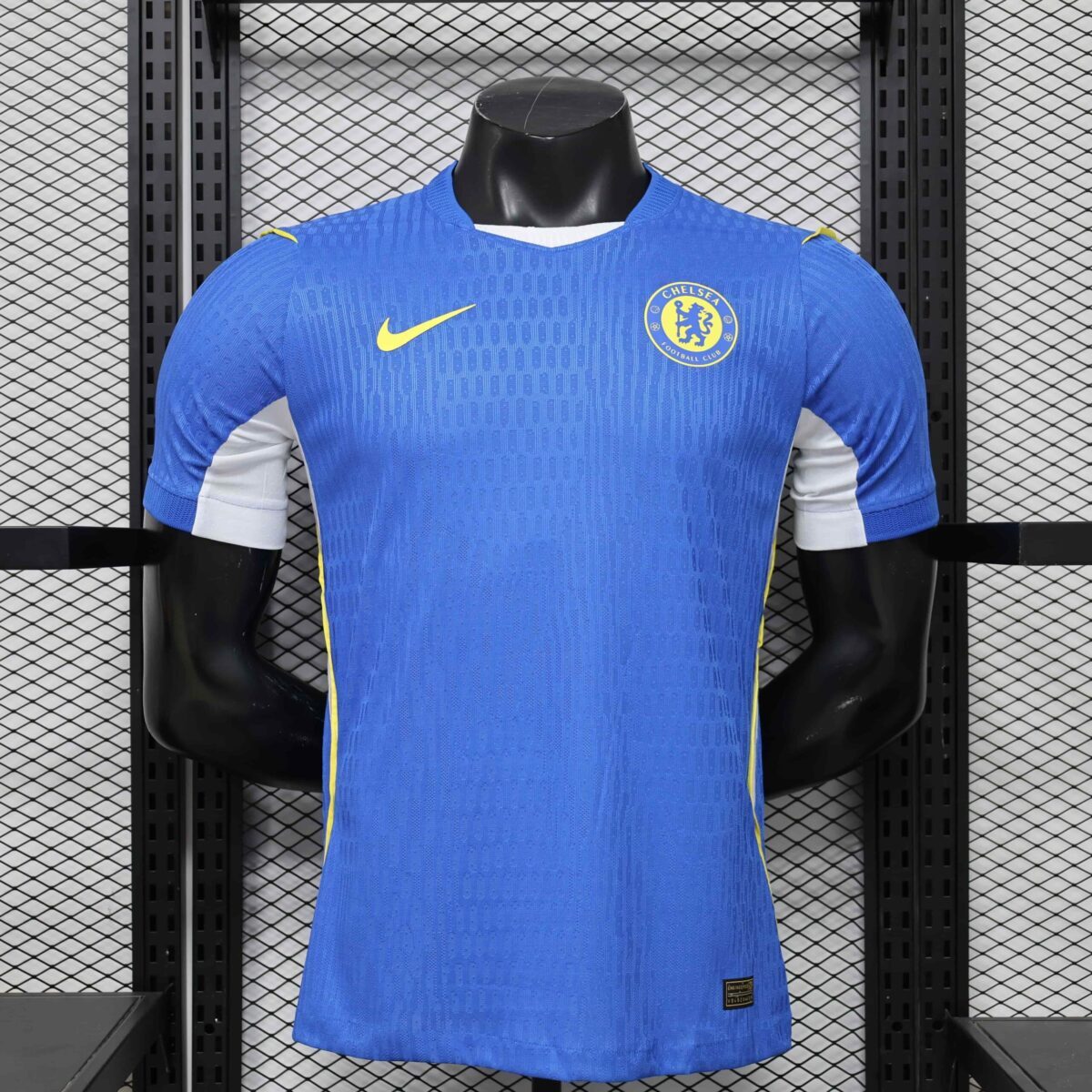 2026/2027 Player Chelsea Home Football Shirt 1:1 Thai Quality