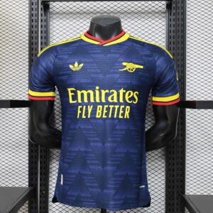 2026/2027 Player Arsenal Away Football Shirt 1:1 Thai Quality