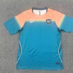 2026/2027 Australia Away Football Shirt 1:1 Thai Quality