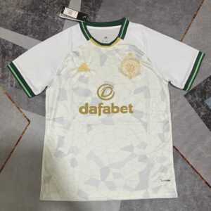 2025/2026 Celtic Special Edition Football Jersey 1:1 Thai Quality