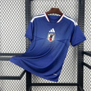 2026 Japan Home Football Shirt 1:1 Thai Quality