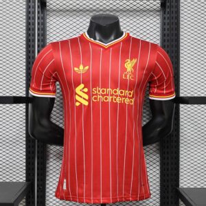 2026/2027 Player Liverpool Casual style Football Shirt