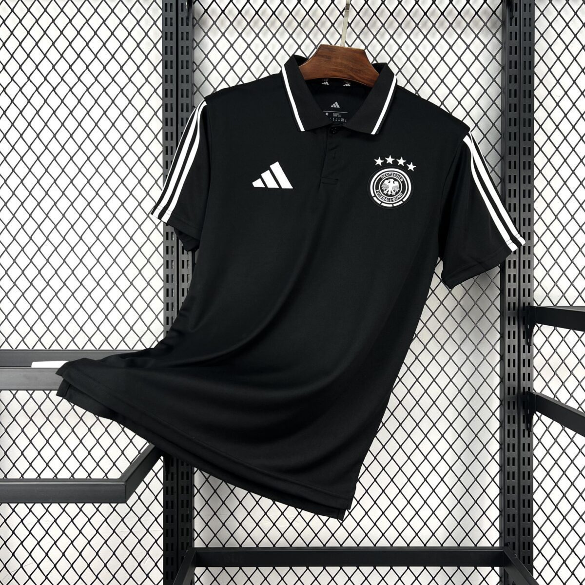 2026 Germany Special Edition Polo Shirt 1:1 Thai Quality
